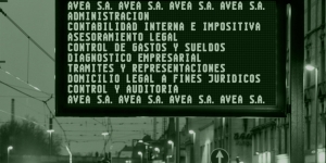 AVEA 1